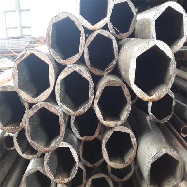 邯郸异型无缝钢管