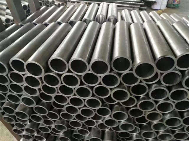 邯郸精密管材无缝钢管