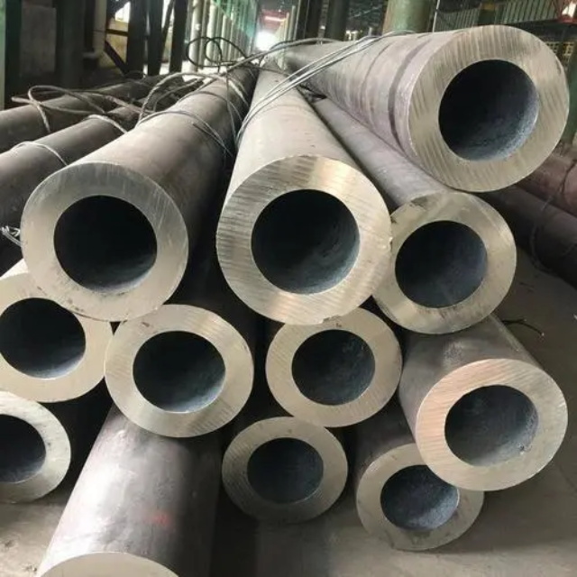 邯郸冷拔厚壁无缝钢管规格